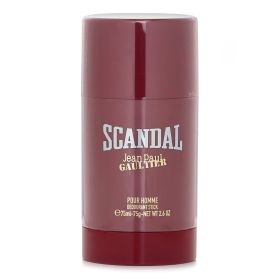 JEAN PAUL GAULTIER - Scandal Pour Homme Deodorant Stick 052382 75ml/2.6oz