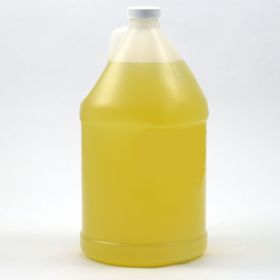Energizing Organic Heavy Massage Oil (size: 64oz)